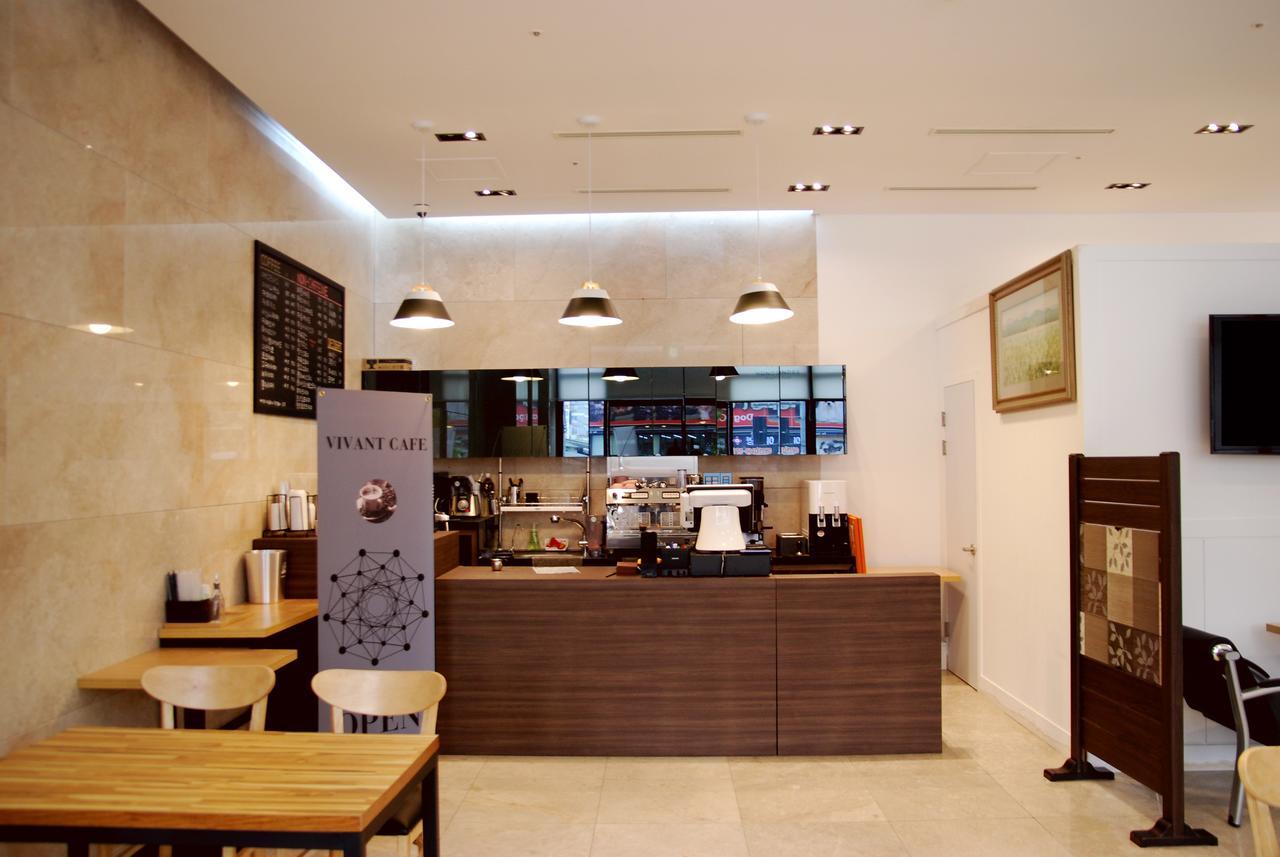 Honors Hotel Hwaseong Εξωτερικό φωτογραφία